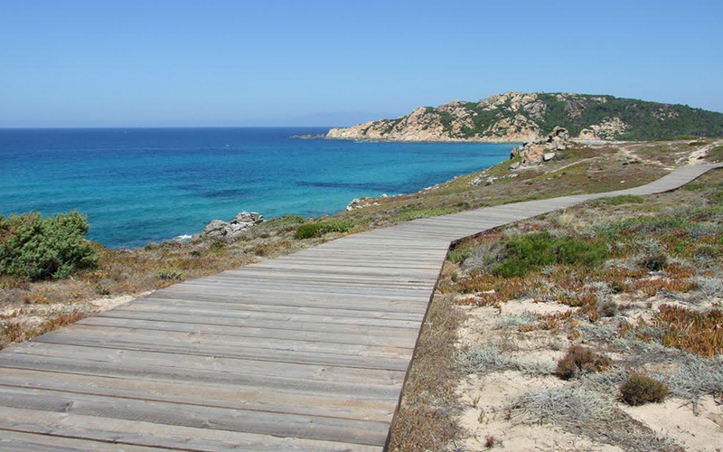 CLUB ESSE GALLURA BEACH VILLAGE